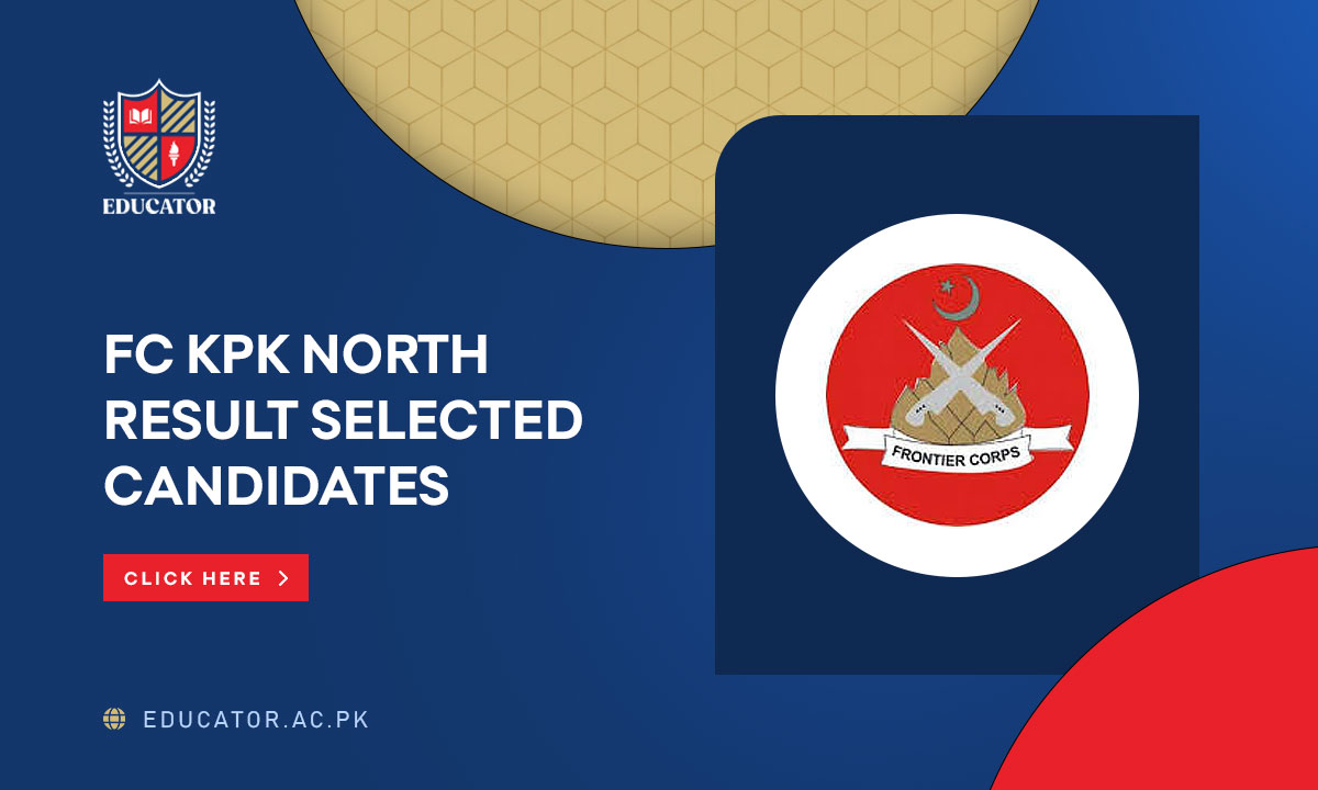 FC KPK North Result